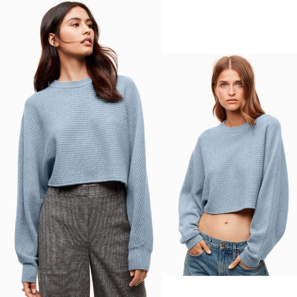 Aritzia Sweaters - Aritzia Wilfred Free Lolan sweater